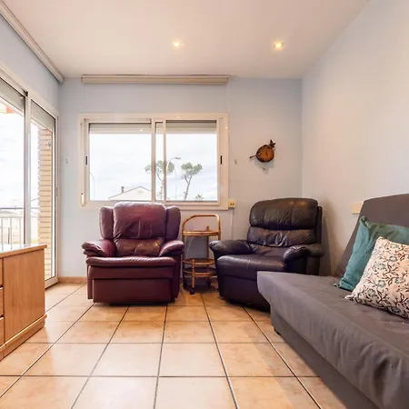 El Velero By Interhome Cambrils