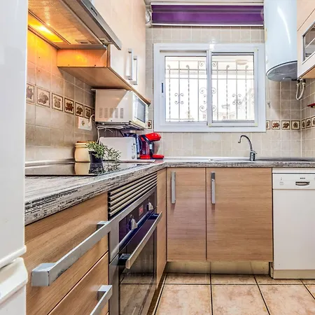 El Velero By Interhome Apartment