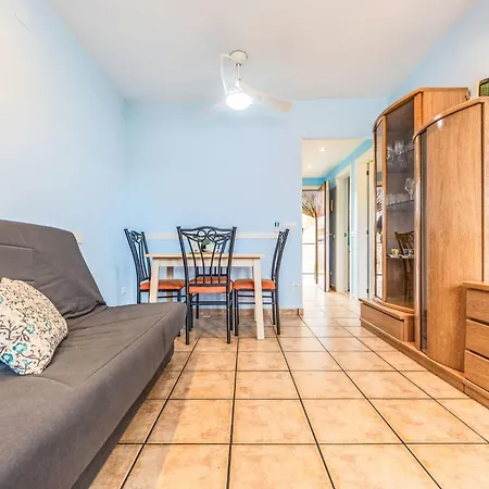 El Velero By Interhome Apartment