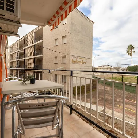 Apartment El Velero By Interhome