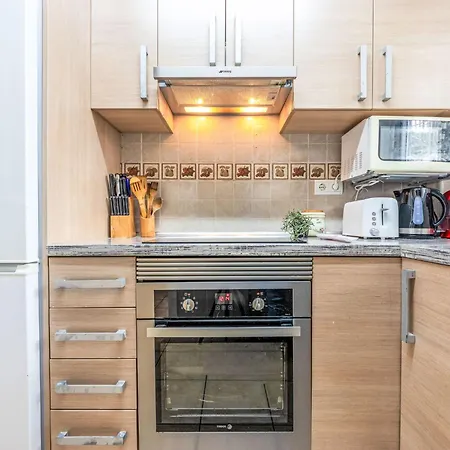 El Velero By Interhome * Cambrils
