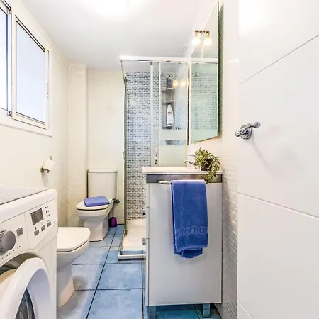 El Velero By Interhome * Cambrils