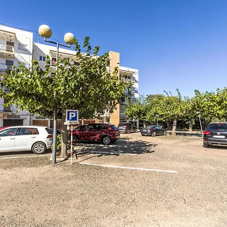 El Velero By Interhome Cambrils
