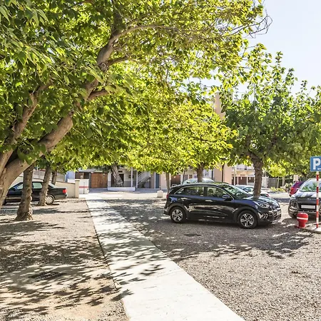 El Velero By Interhome Daire Cambrils