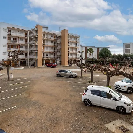 Daire El Velero By Interhome