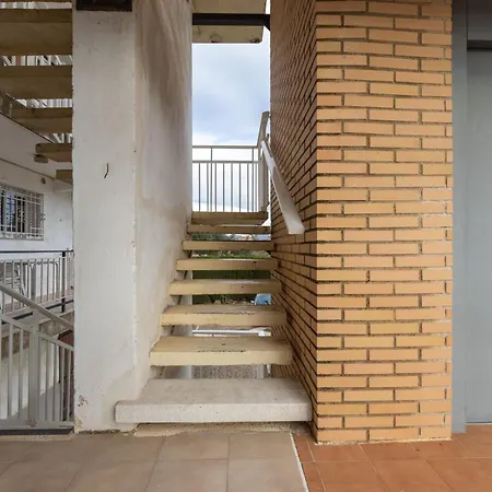 Daire El Velero By Interhome *