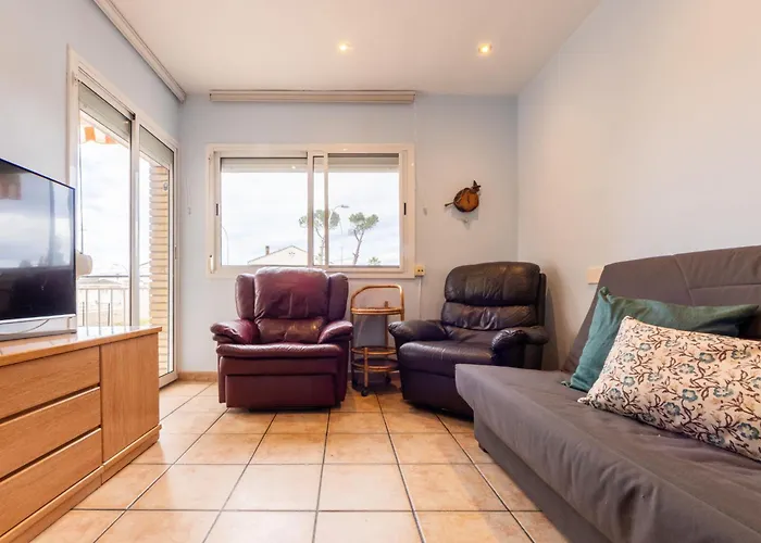 El Velero By Interhome Cambrils