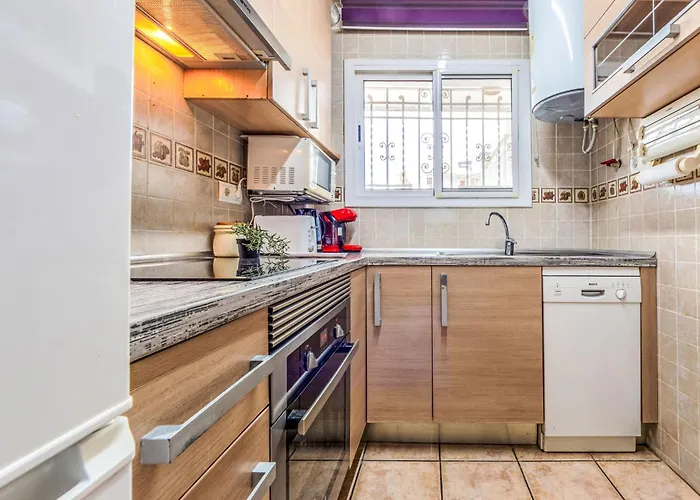 El Velero By Interhome Apartment