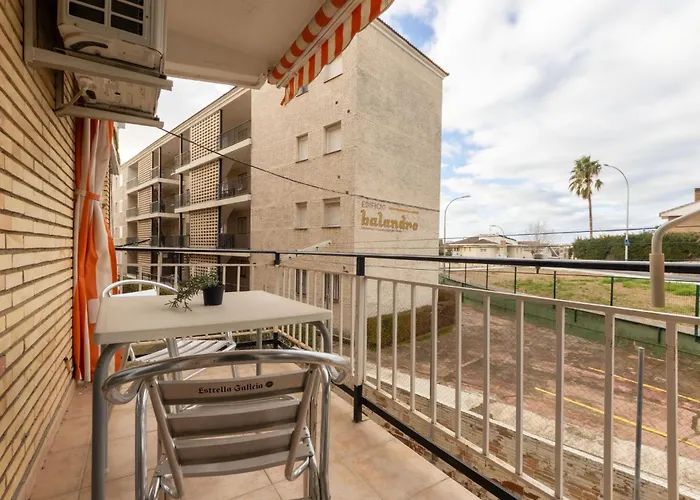 Apartment El Velero By Interhome