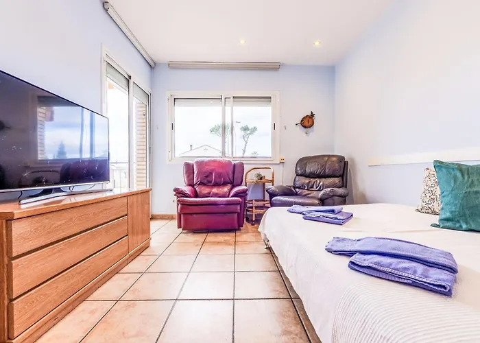 El Velero By Interhome Apartment *