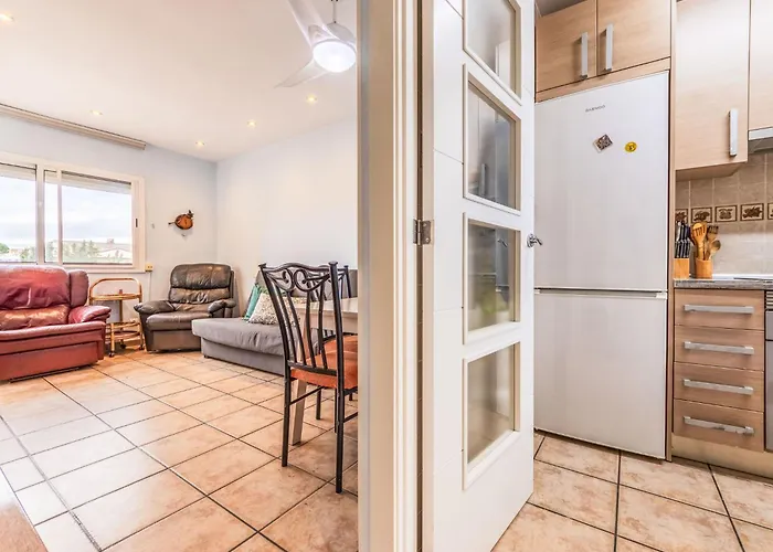El Velero By Interhome Apartment *