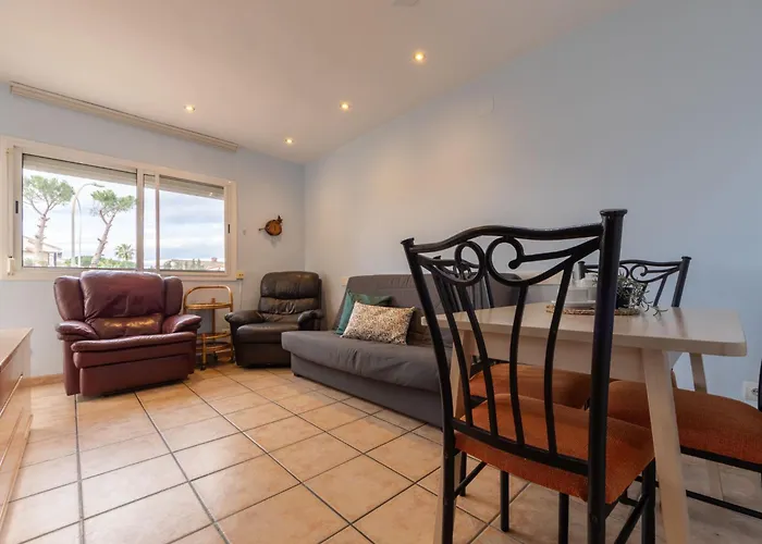 El Velero By Interhome Apartment