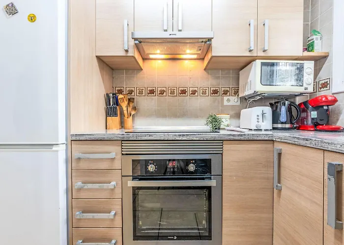 El Velero By Interhome * Cambrils