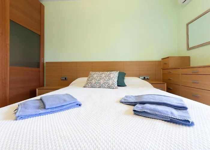 Apartment El Velero By Interhome Cambrils