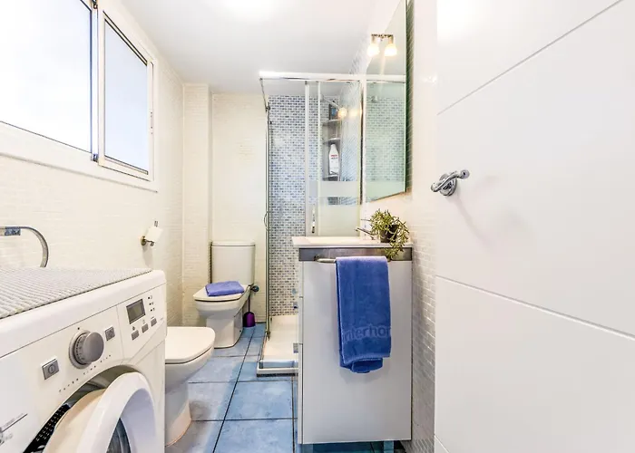 El Velero By Interhome * Cambrils