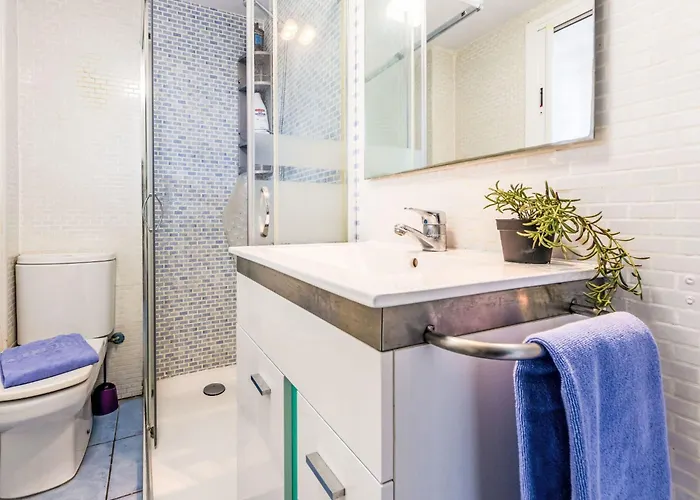 El Velero By Interhome Apartment
