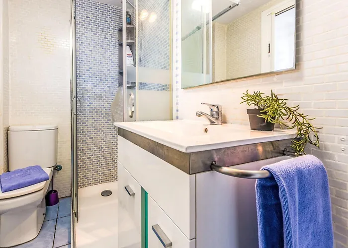 Apartment El Velero By Interhome