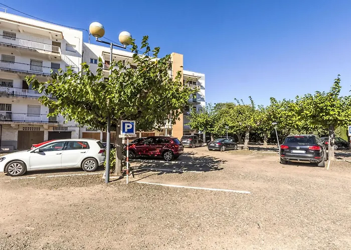 El Velero By Interhome Cambrils
