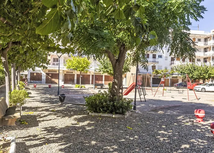 El Velero By Interhome Apartment Cambrils
