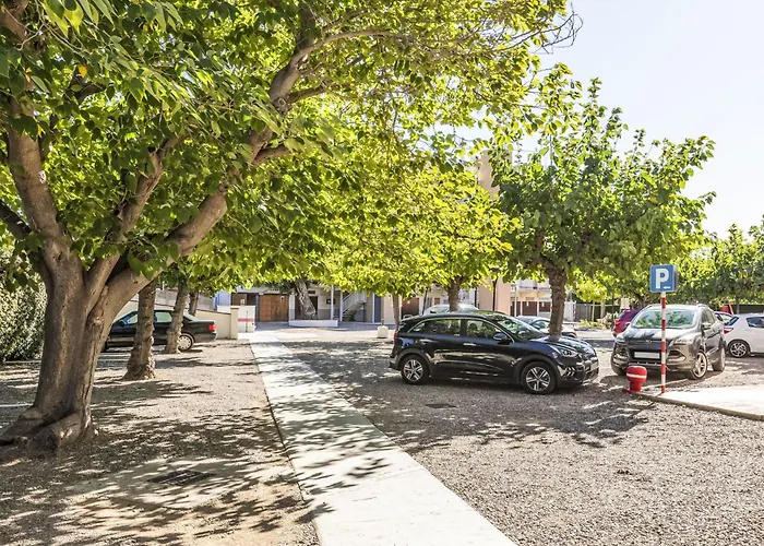 El Velero By Interhome Apartment Cambrils