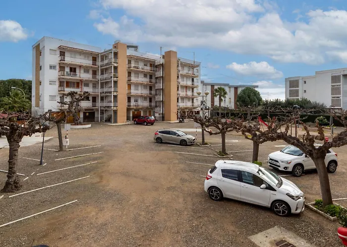 Apartment El Velero By Interhome