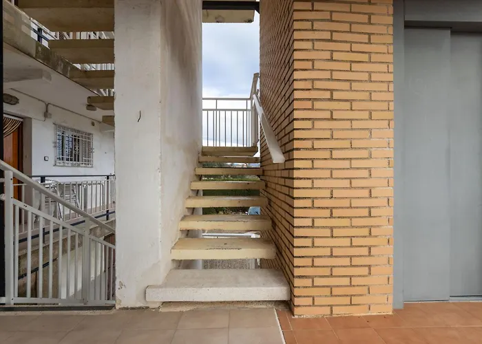 Apartment El Velero By Interhome *